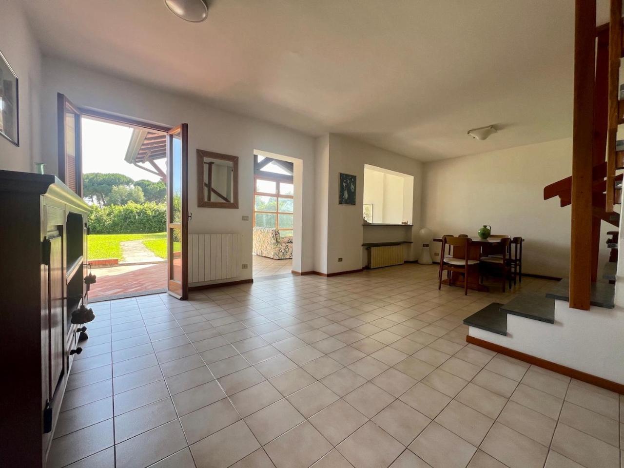 Villino Cocca view 4