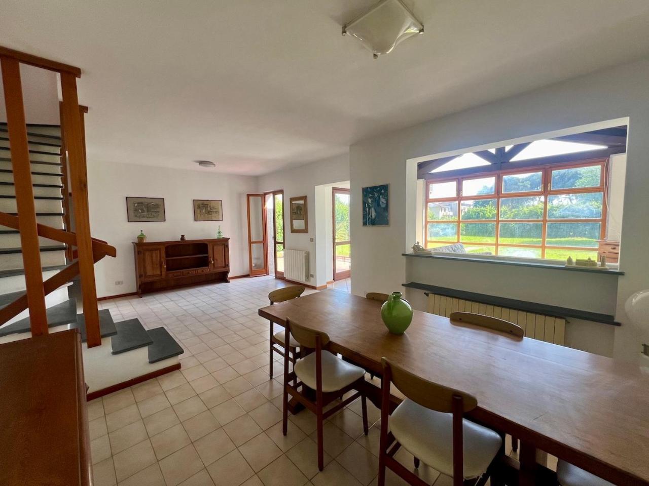 Villino Cocca view 5