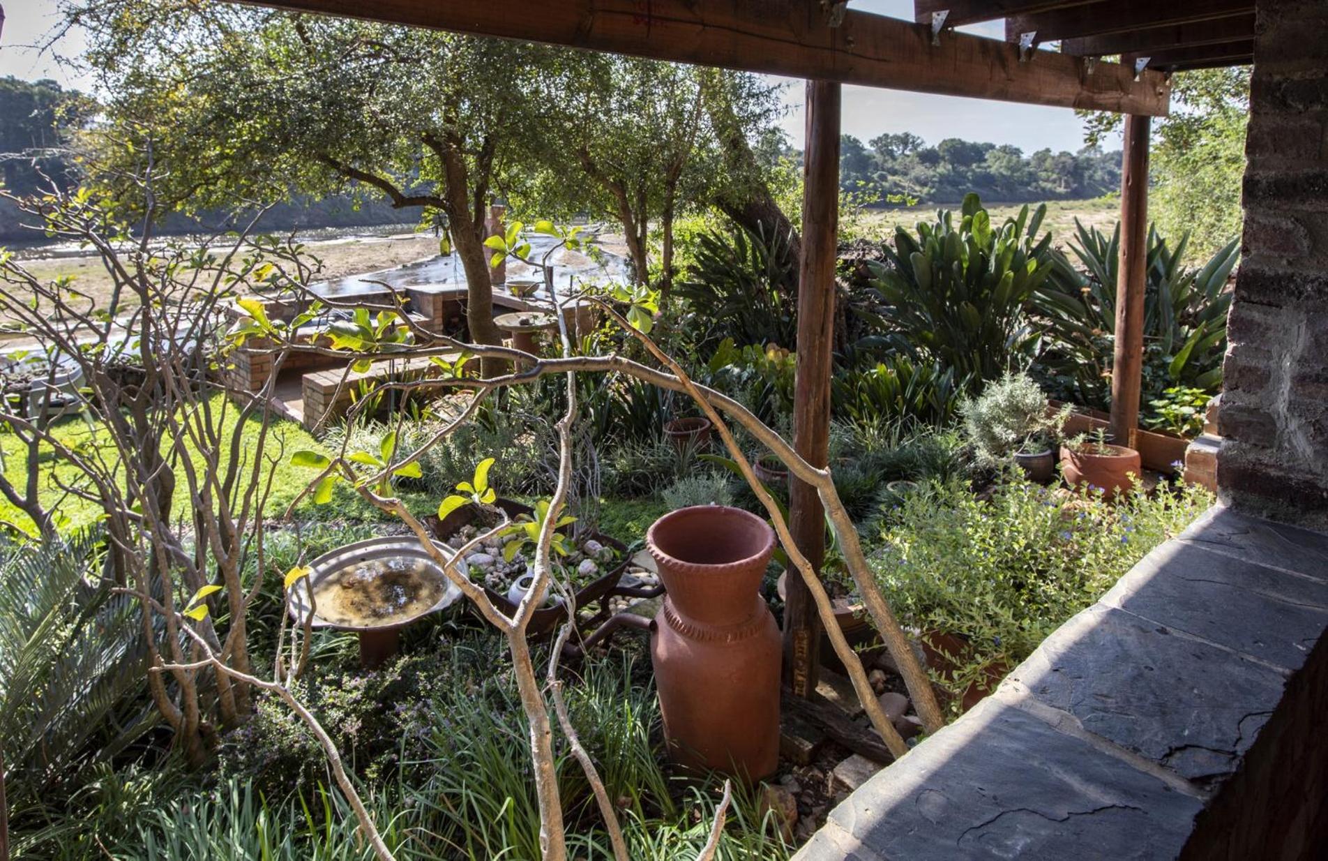 Hennie's Rest