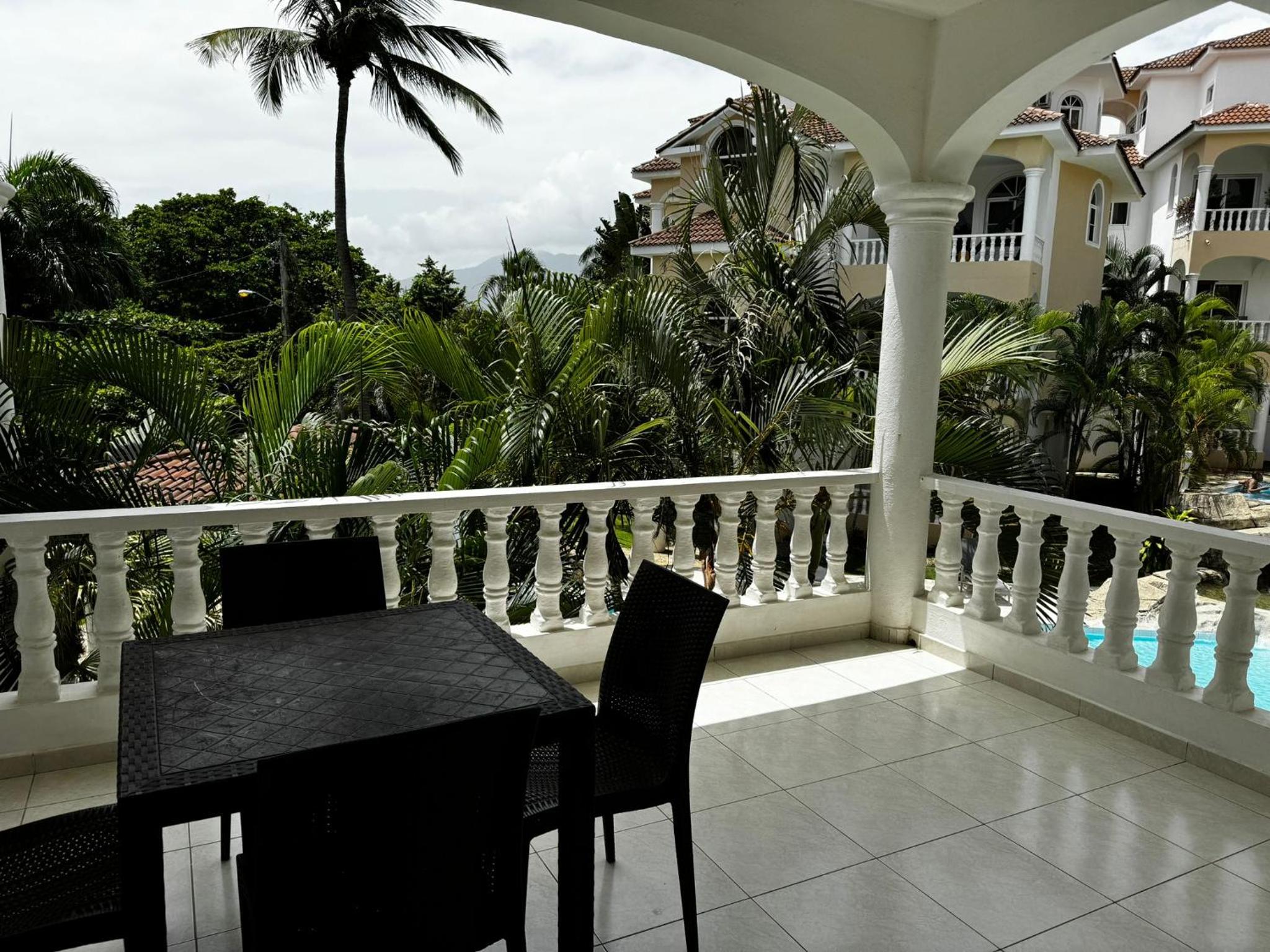 Apartment Pennsylvania