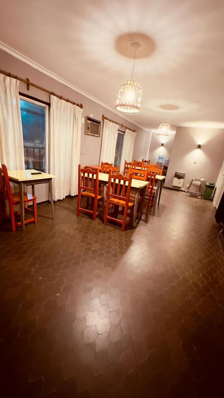 Il Point Hostel Cafe