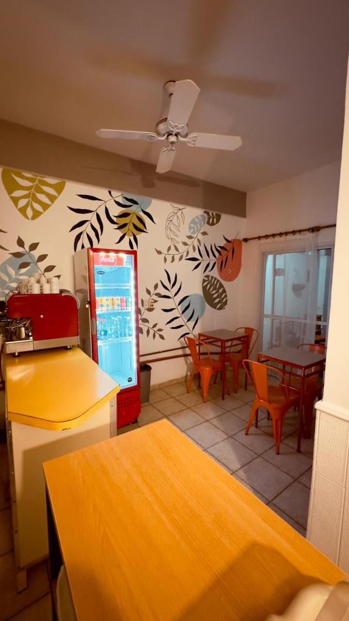 Il Point Hostel Cafe