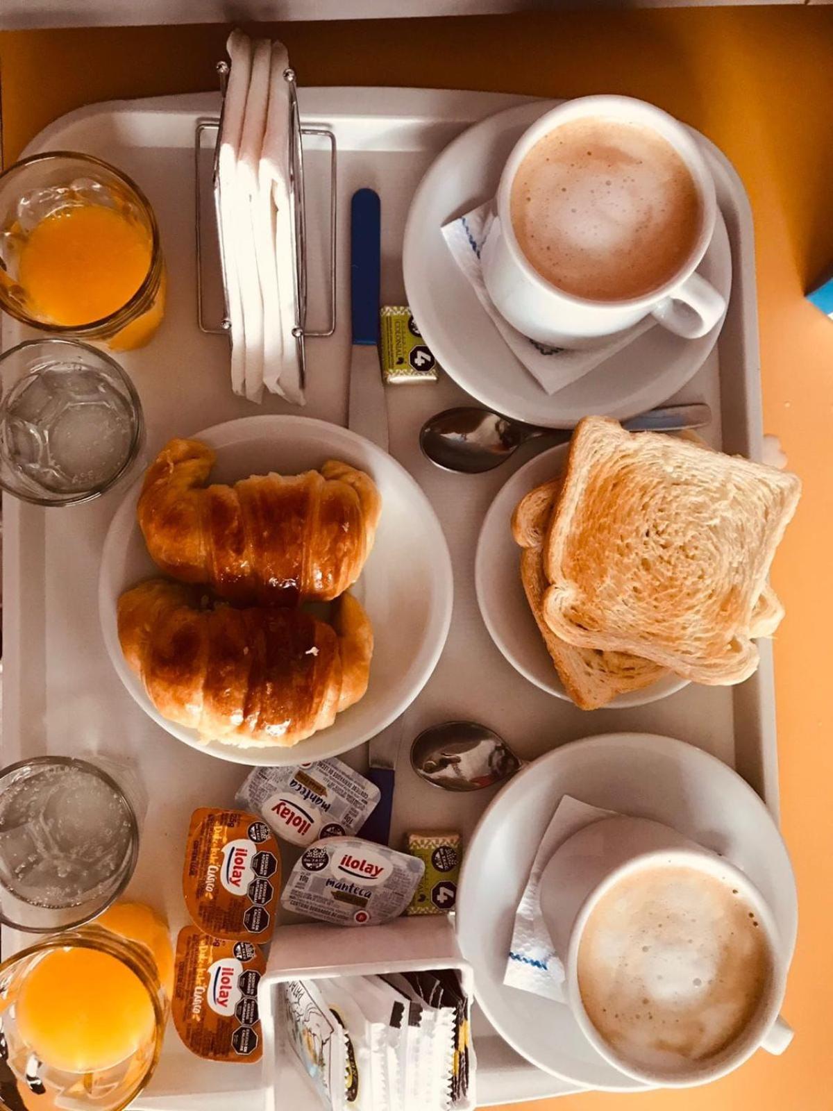 Il Point Hostel Cafe