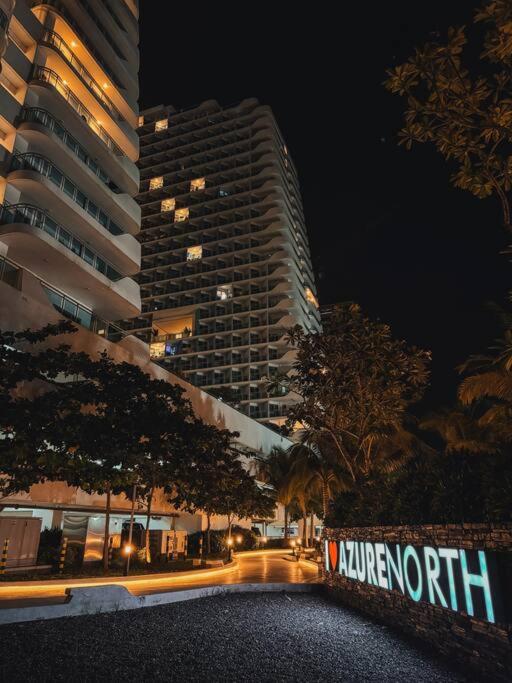 2BR Luxury Penthouse Christmas Stay with Wide Balcony and 7ft Billiards The Polaris Penthouse at Azure North