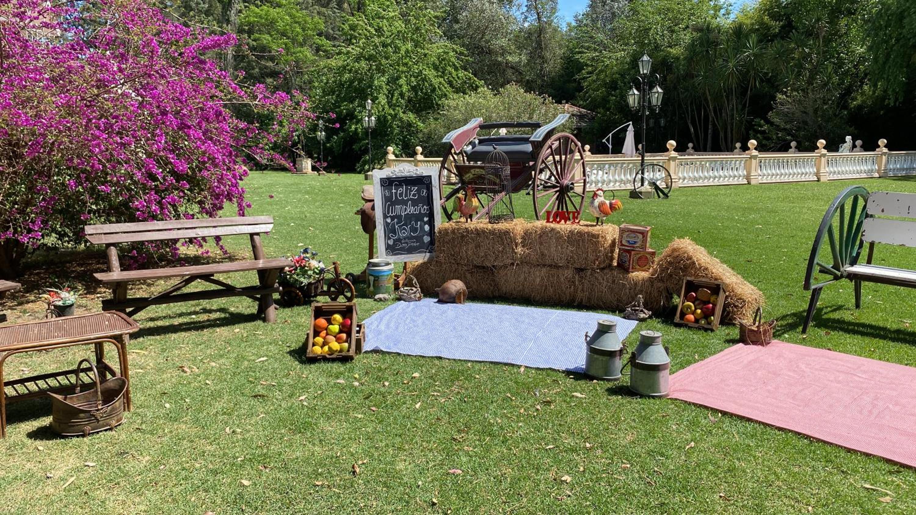 Estancia Don Pedro