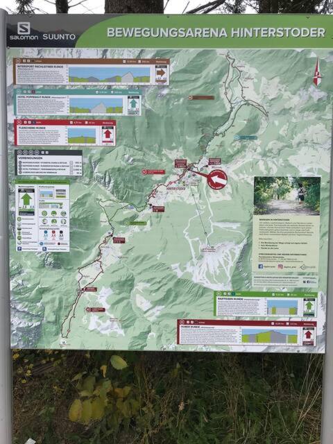 Landhaus Tamberg zur Alleinnutzung