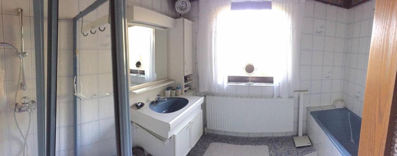 Landhaus Tamberg zur Alleinnutzung