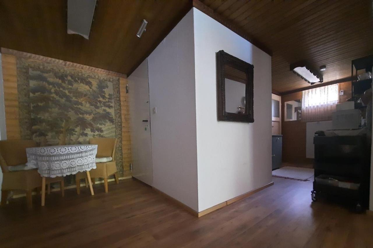 Landhaus Tamberg zur Alleinnutzung