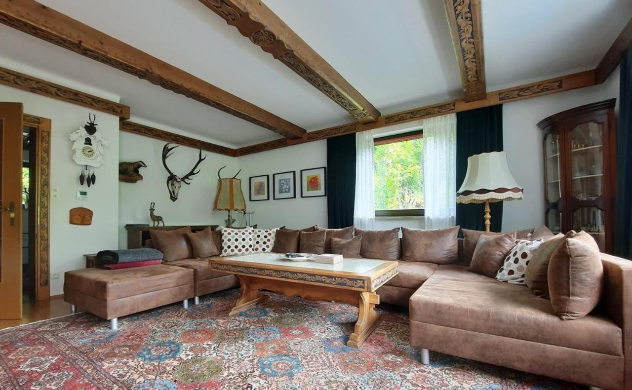 Landhaus Tamberg zur Alleinnutzung