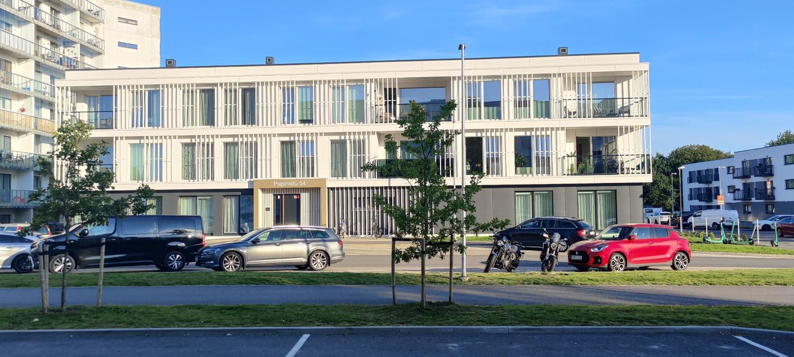 building