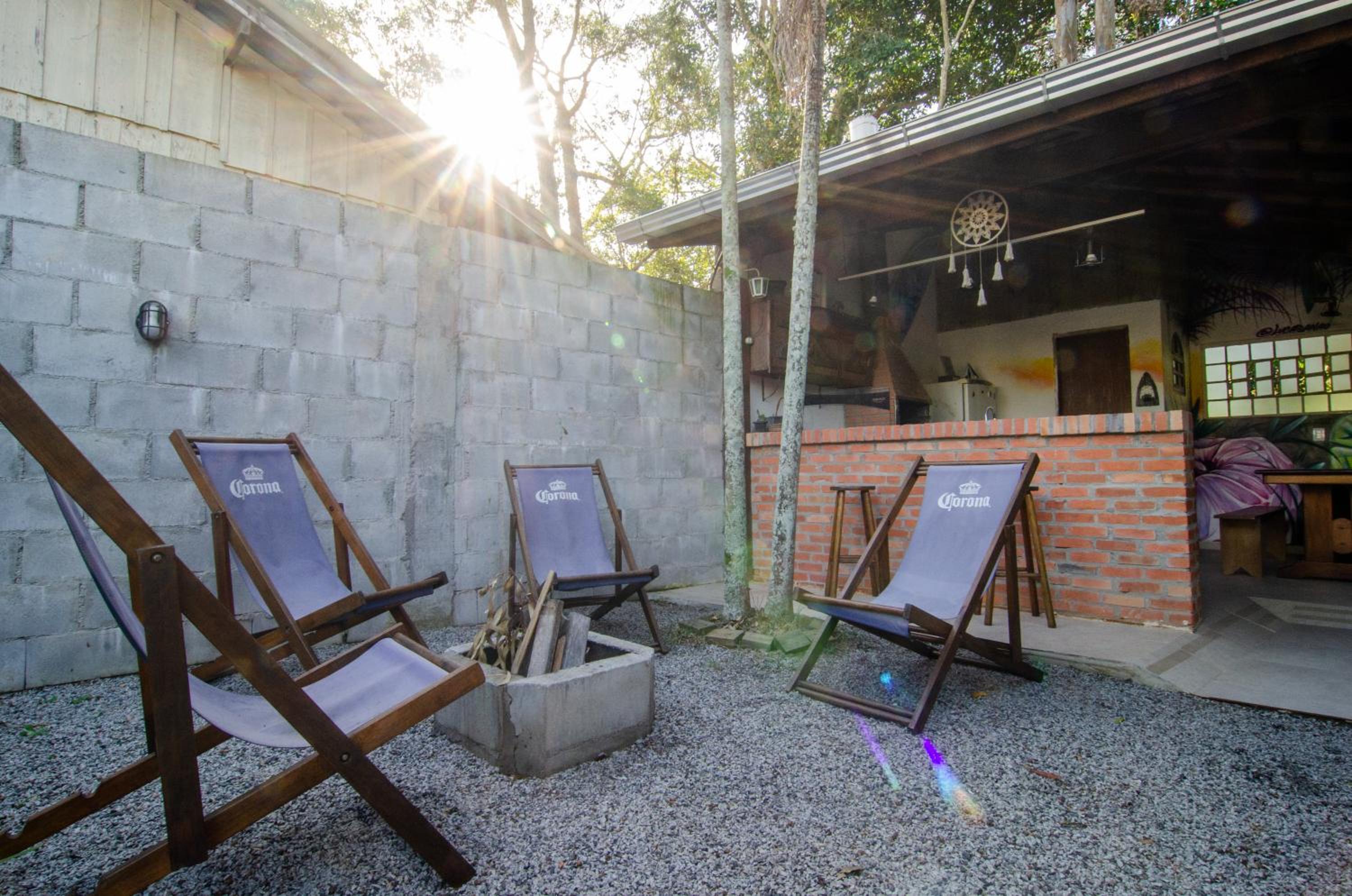 WATERMAN Surf Camp hospedagem e escola de surf em Florianópolis