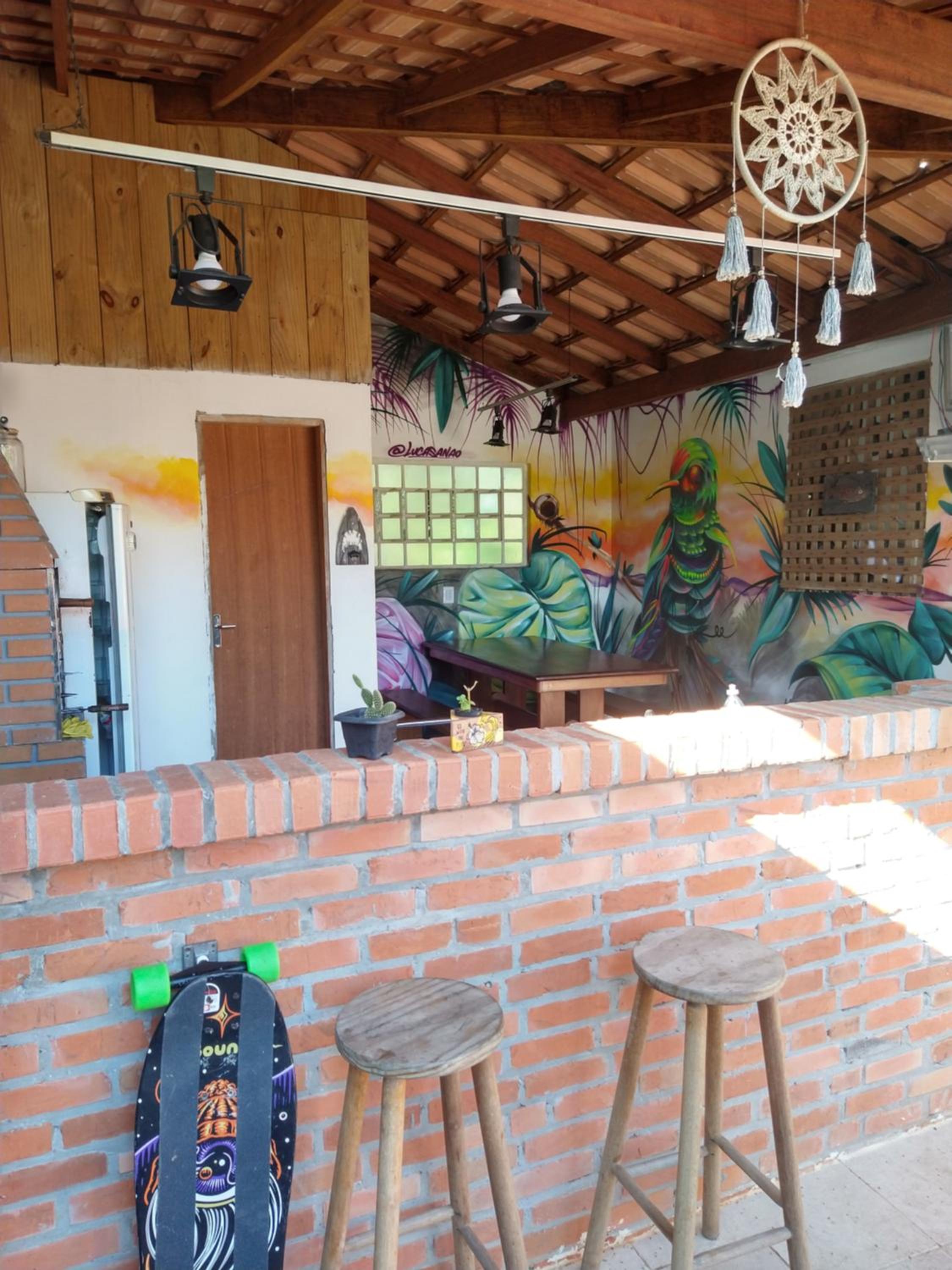 WATERMAN Surf Camp hospedagem e escola de surf em Florianópolis