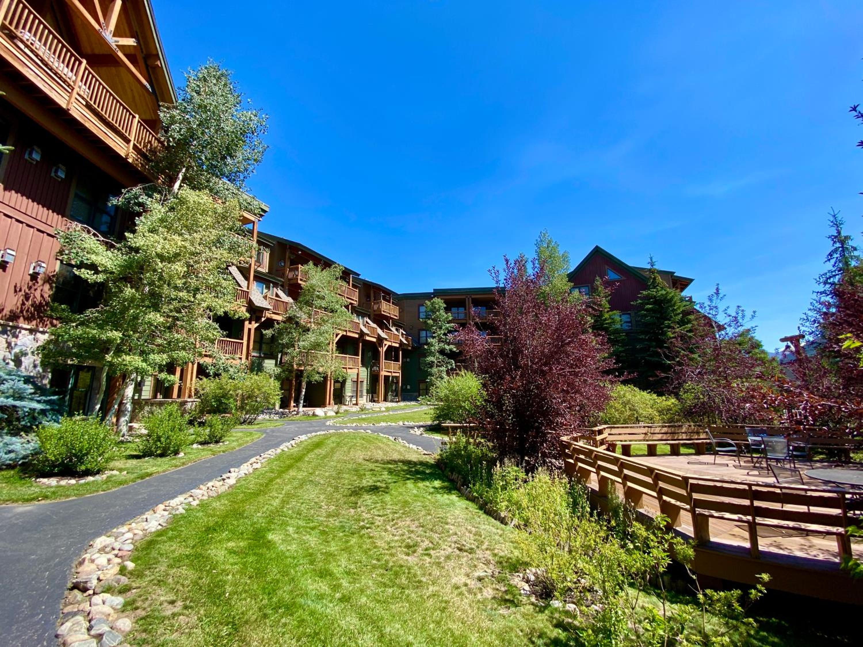 Gateway Lodge 5030 by SummitCove Lodging