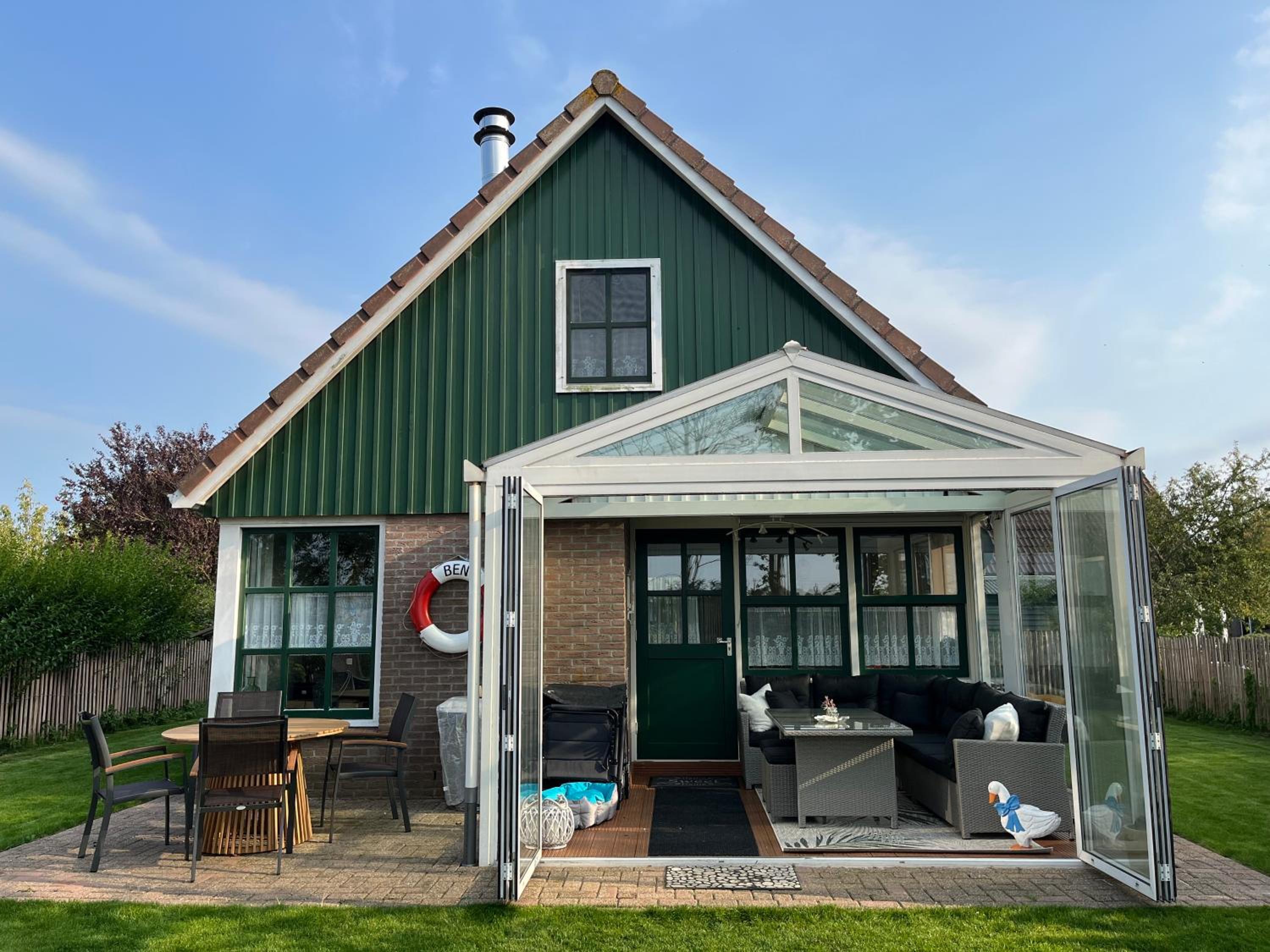 Zijperbries