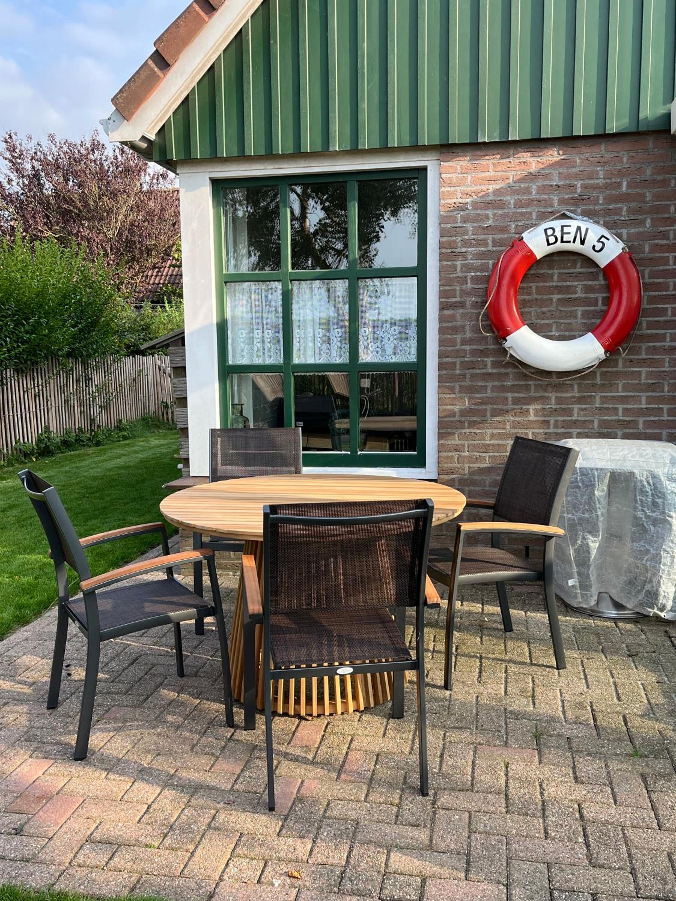 Zijperbries