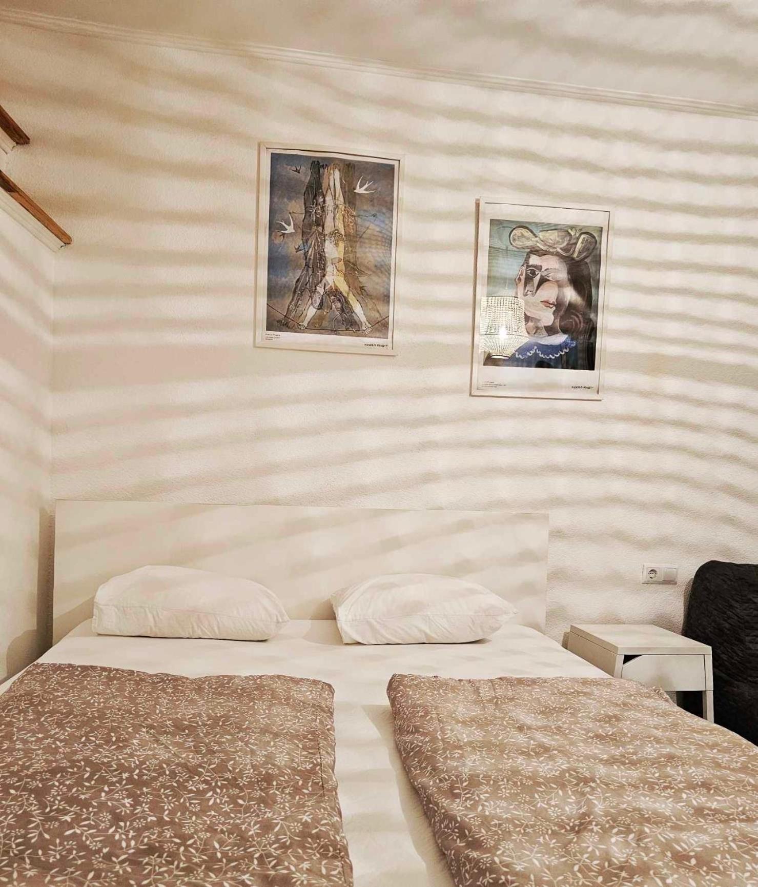 Studio Apartments Siesta view 5
