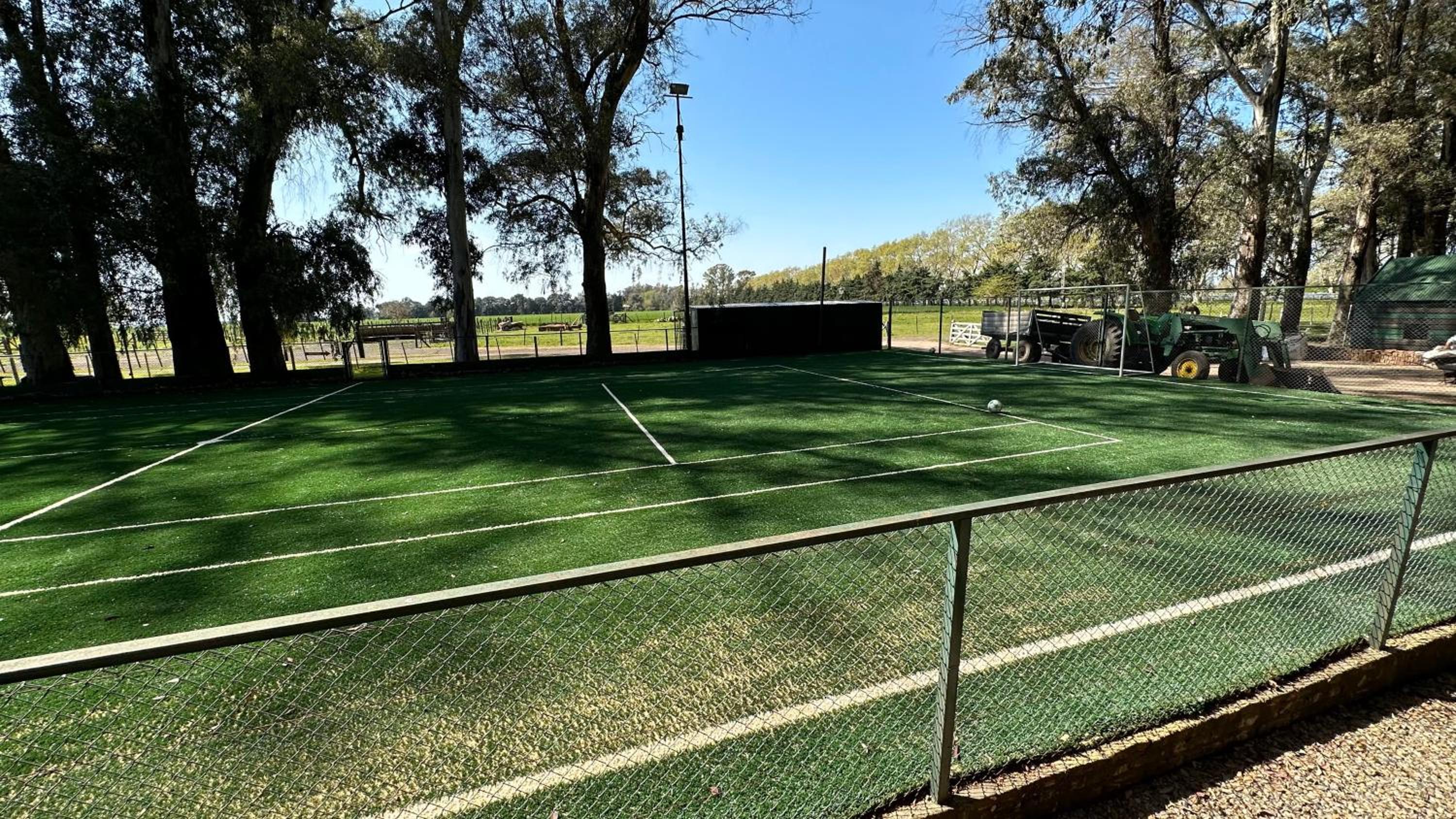 Estancia Don Pedro