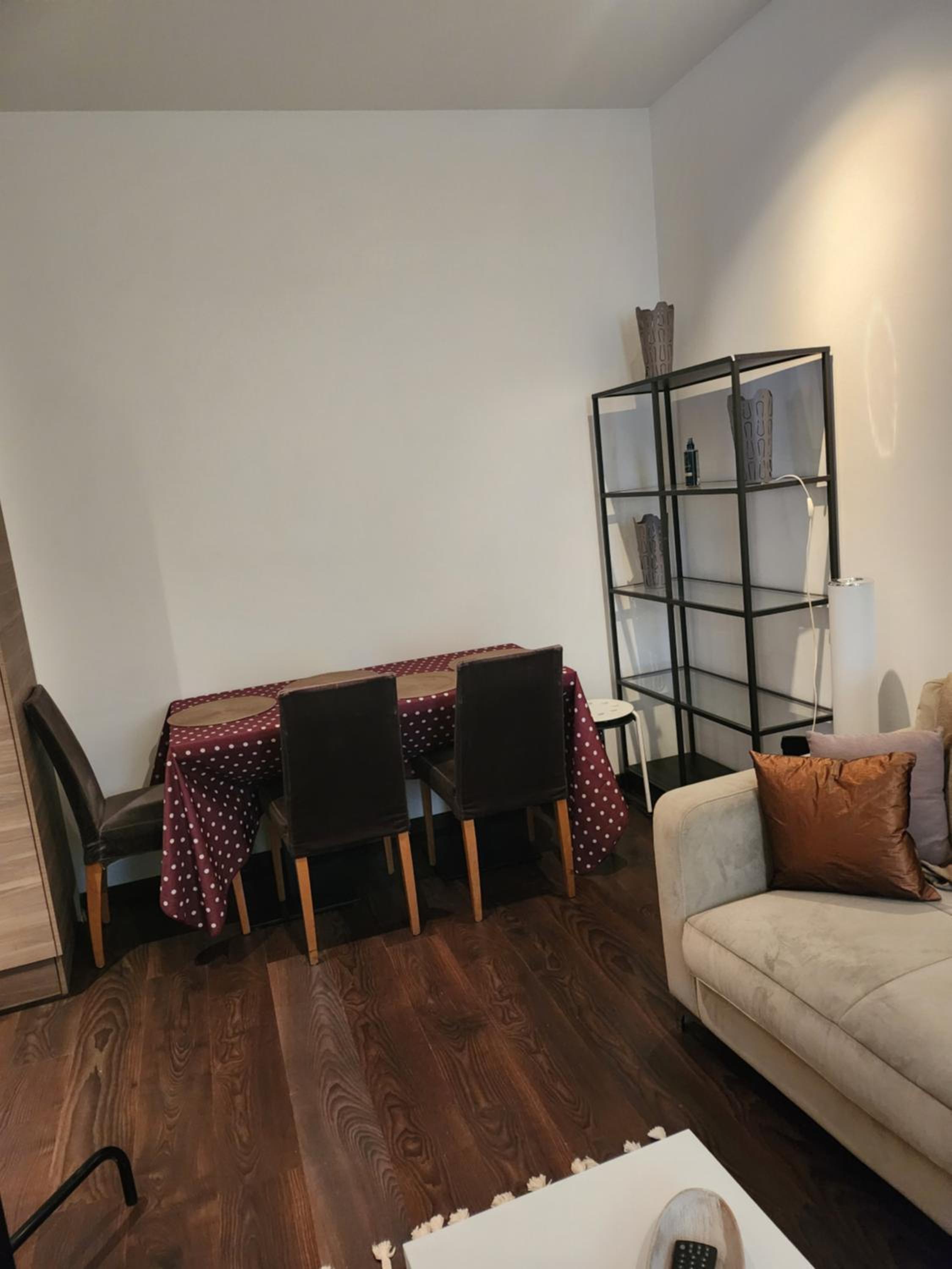 Appartement de charme au cœur de Bruxelles!!
