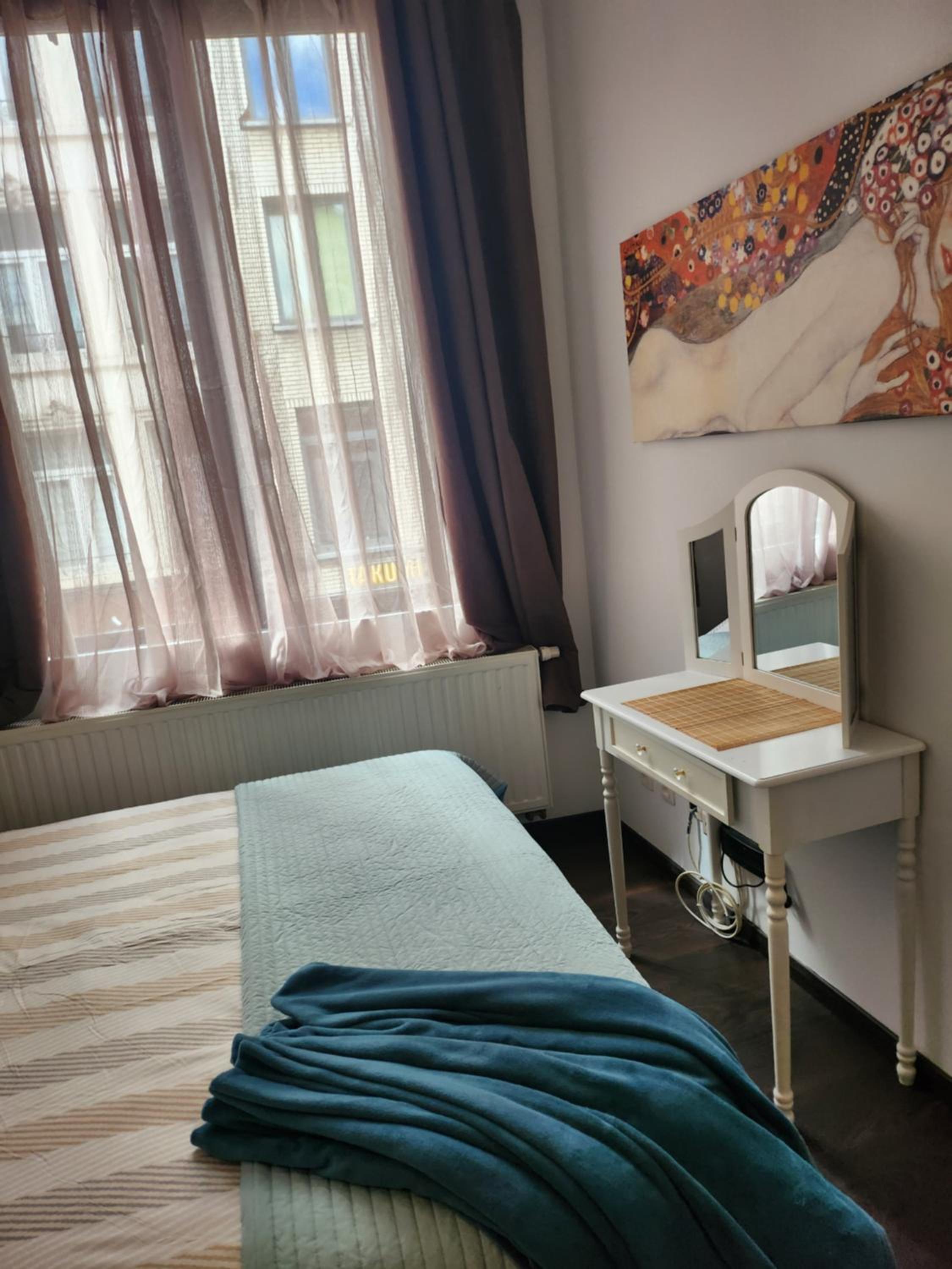 Appartement de charme au cœur de Bruxelles!!