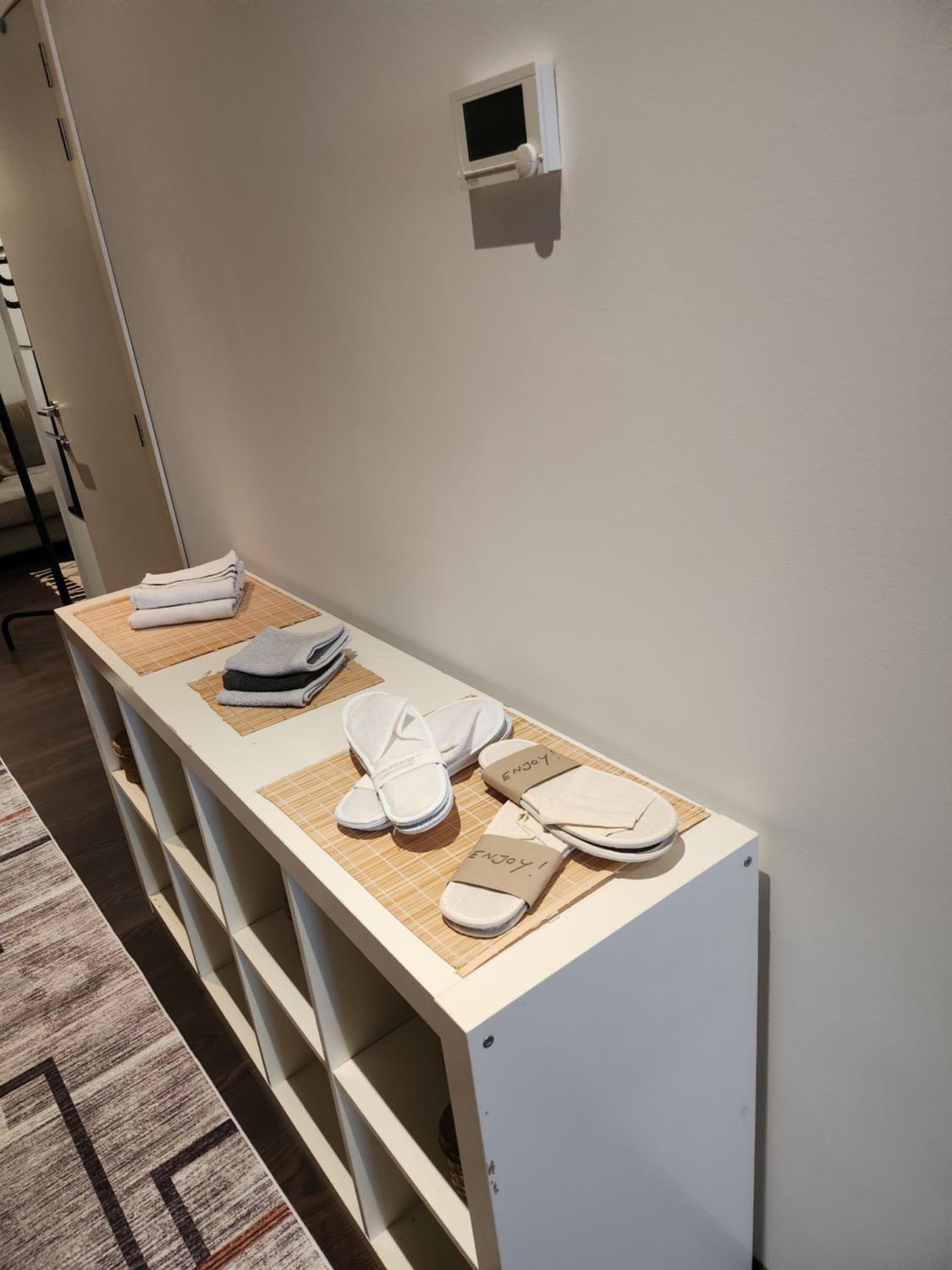 Appartement de charme au cœur de Bruxelles!!