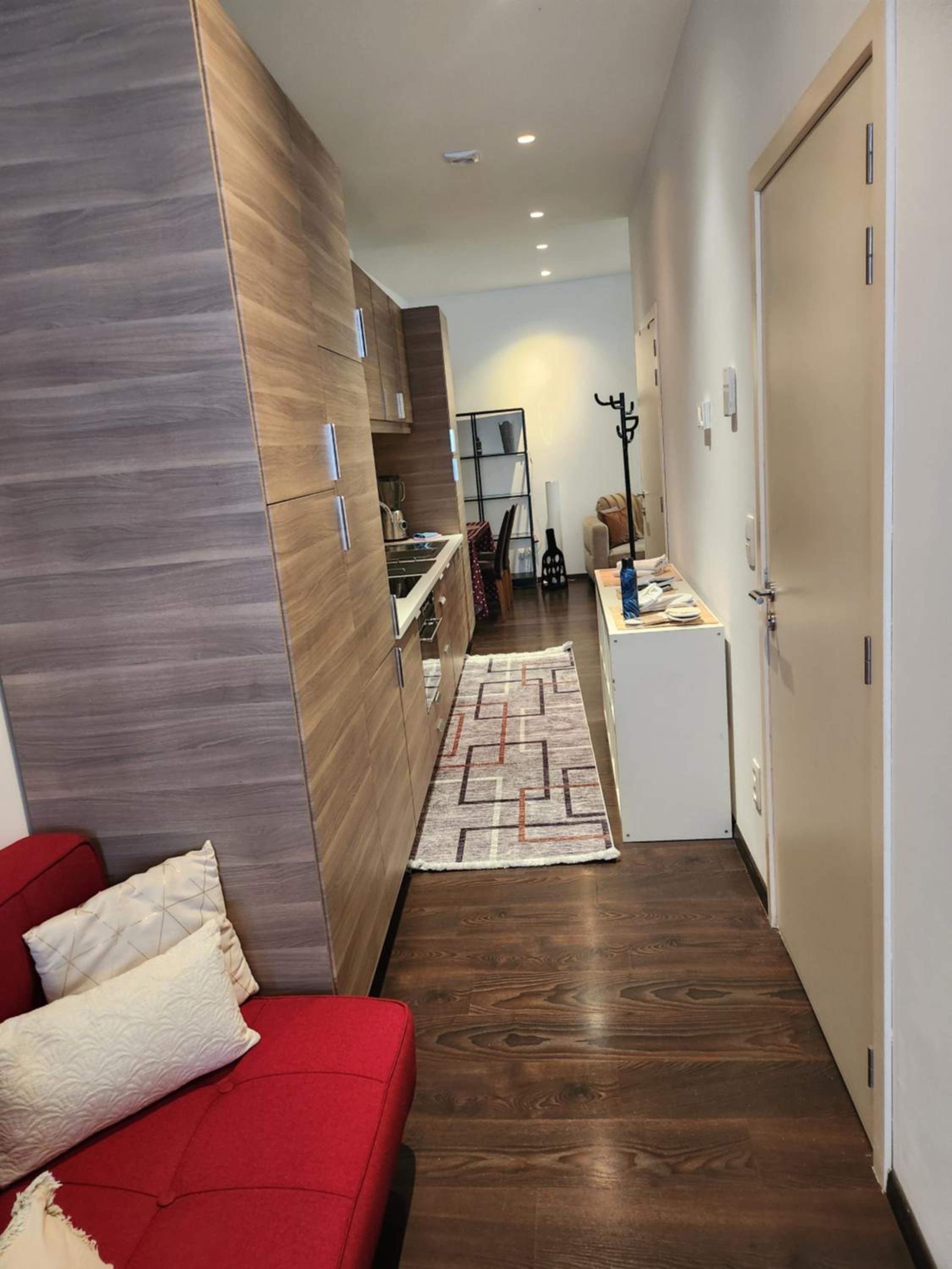 Appartement de charme au cœur de Bruxelles!!