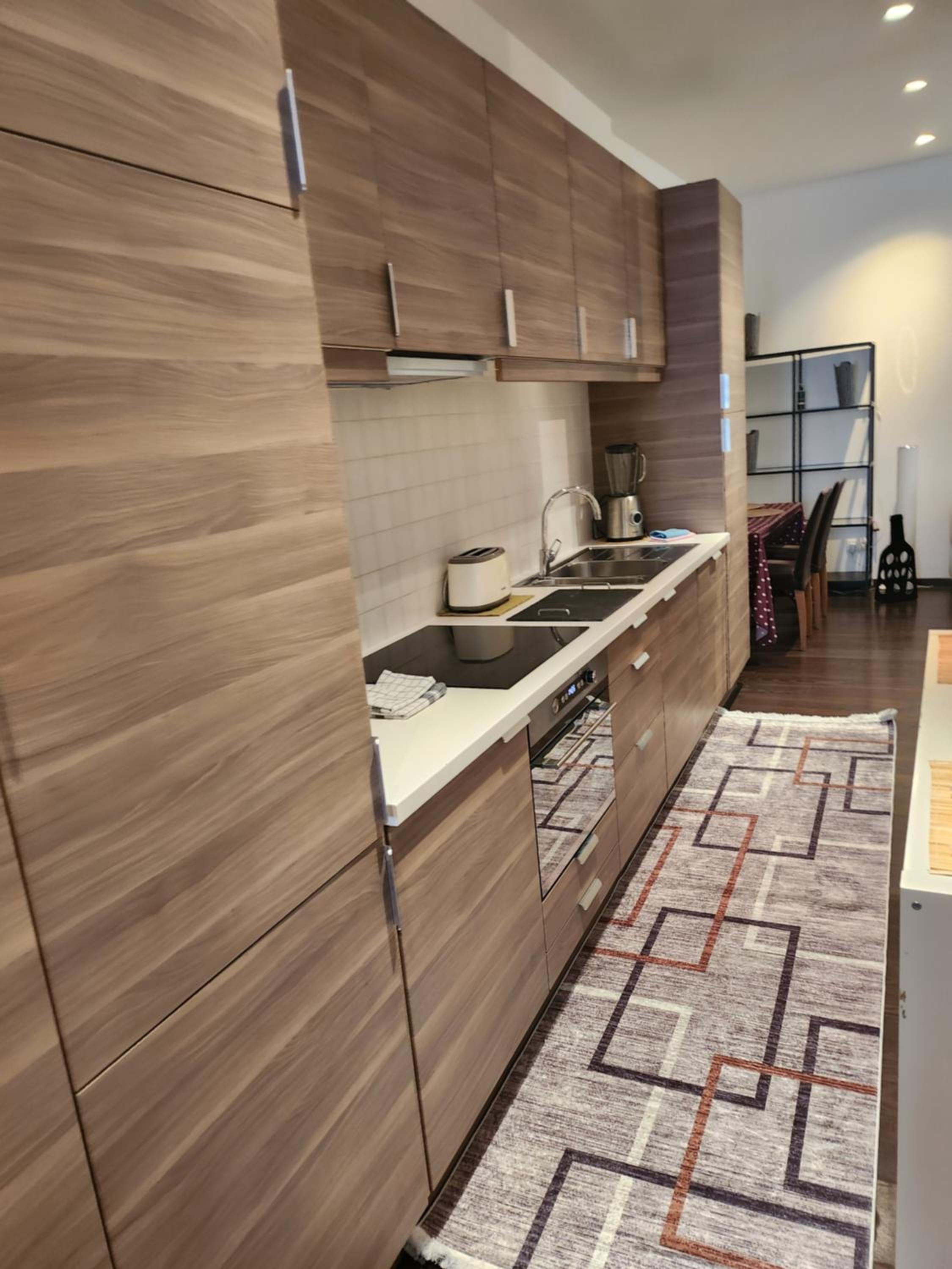 Appartement de charme au cœur de Bruxelles!!