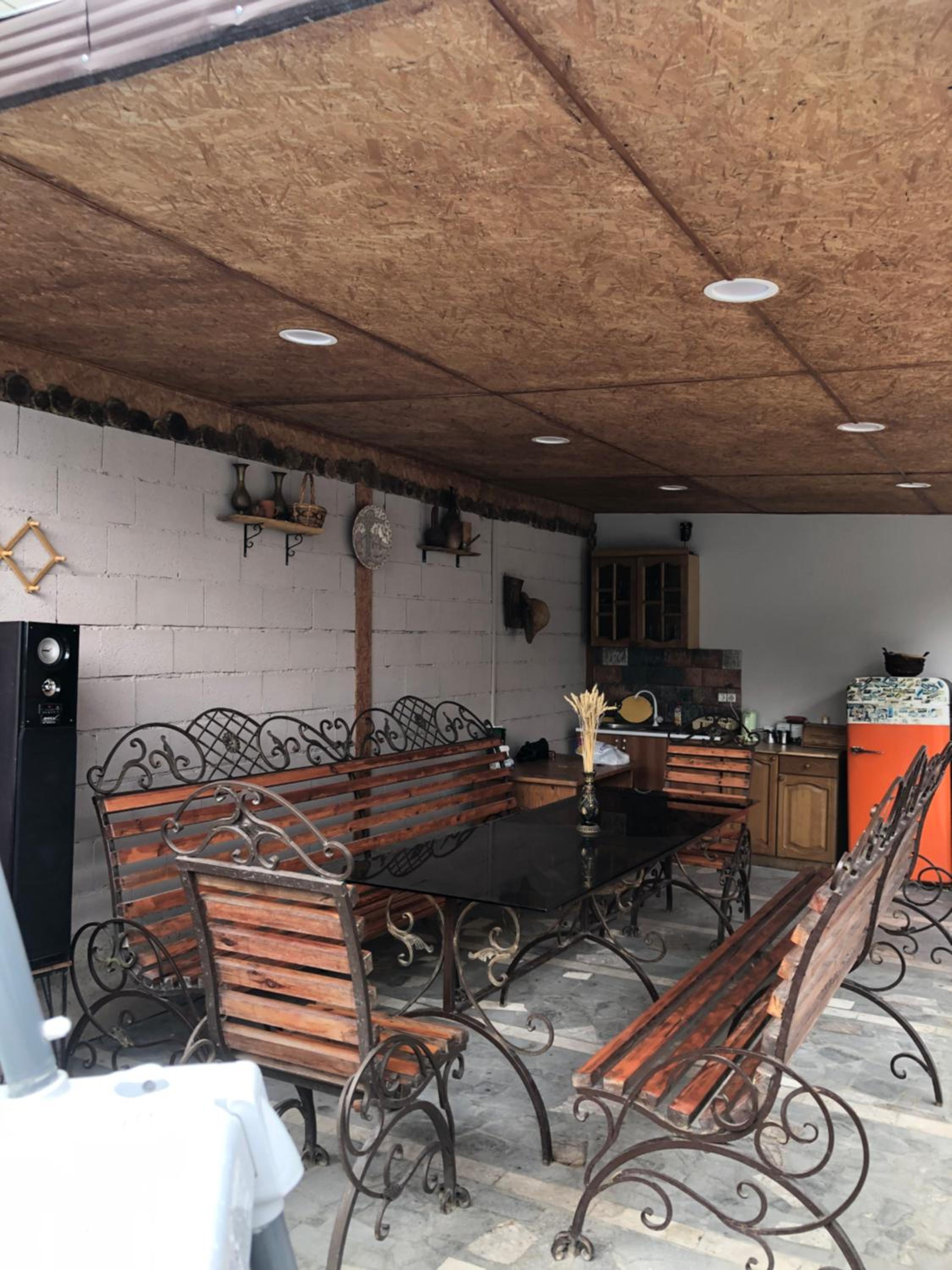 Dacha