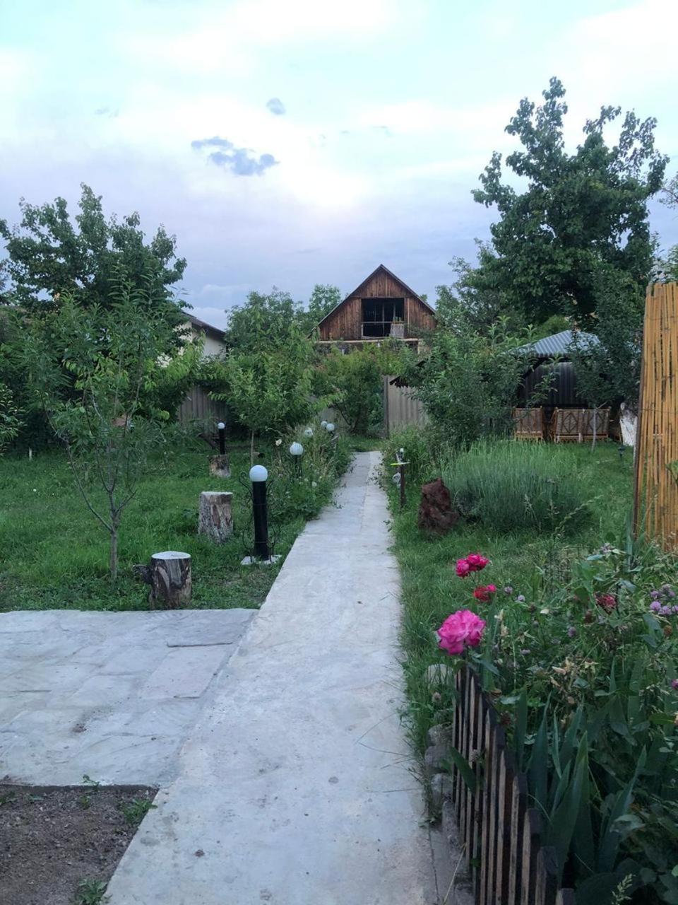 Dacha
