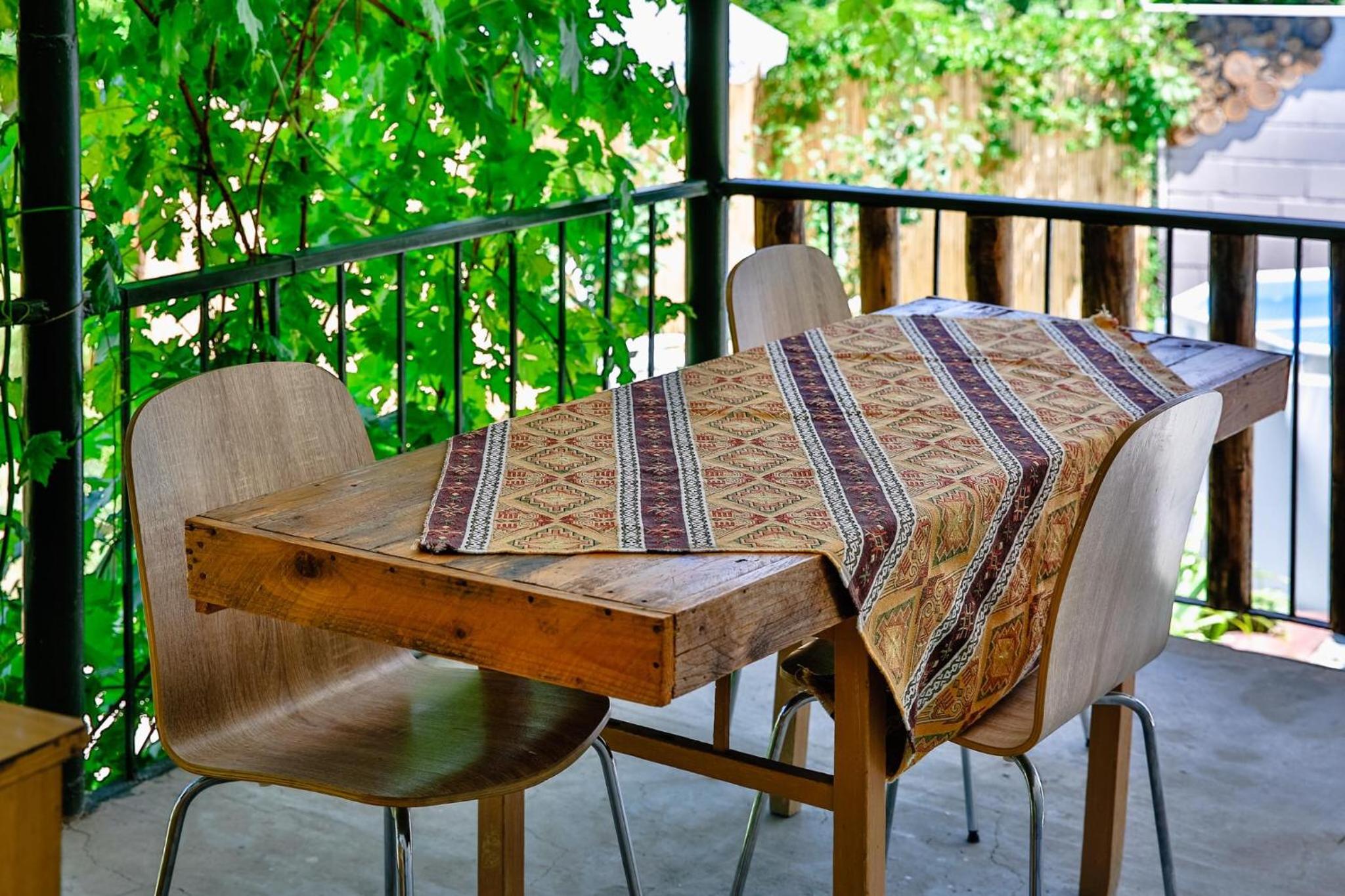 Dacha