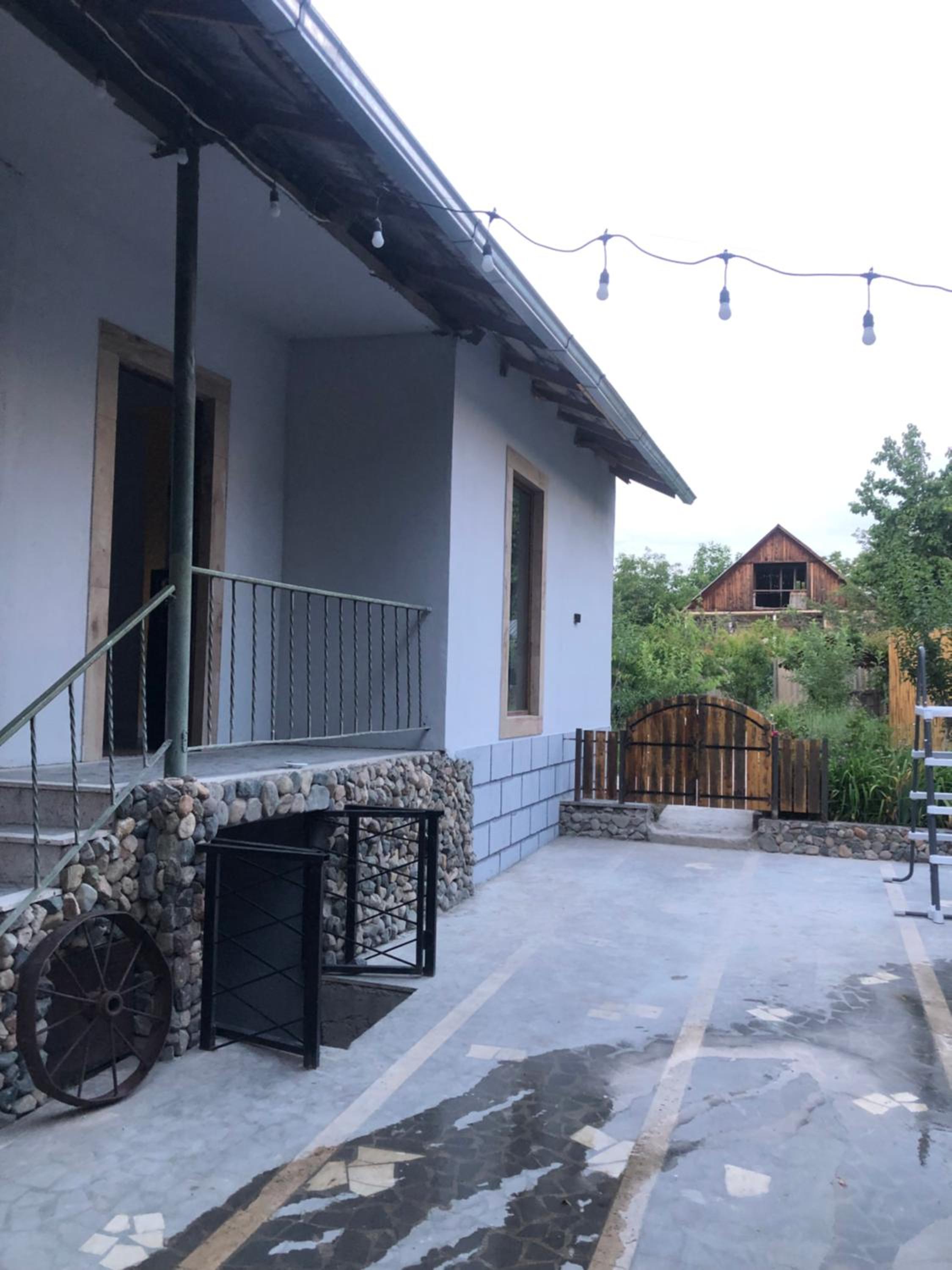 Dacha