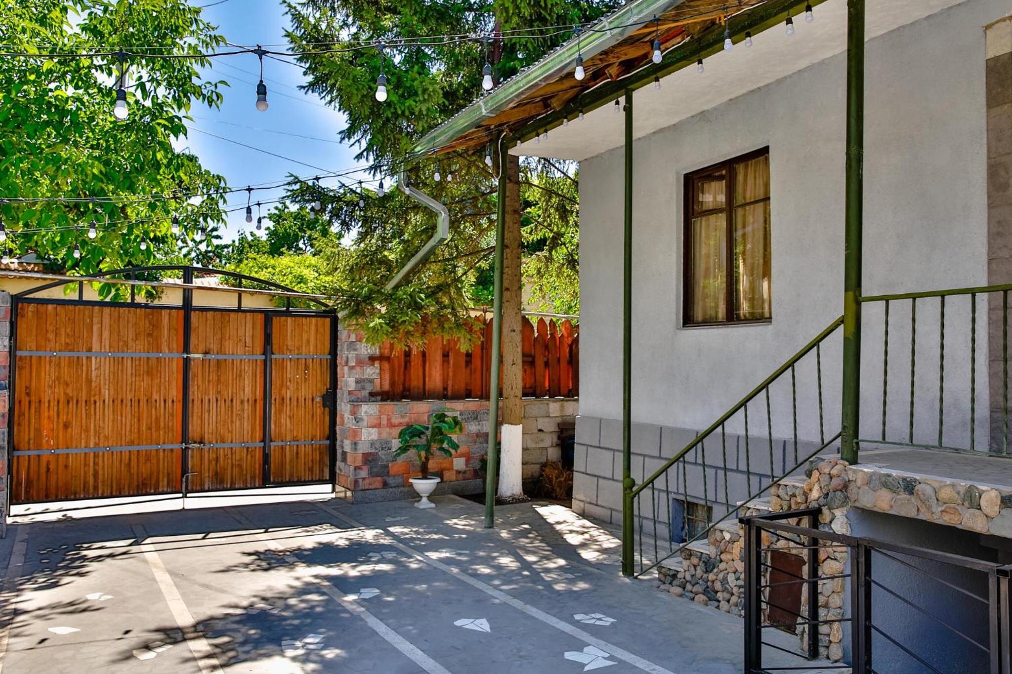 Dacha