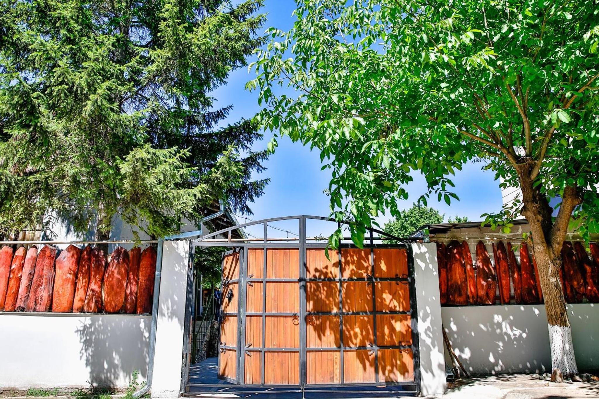 Dacha