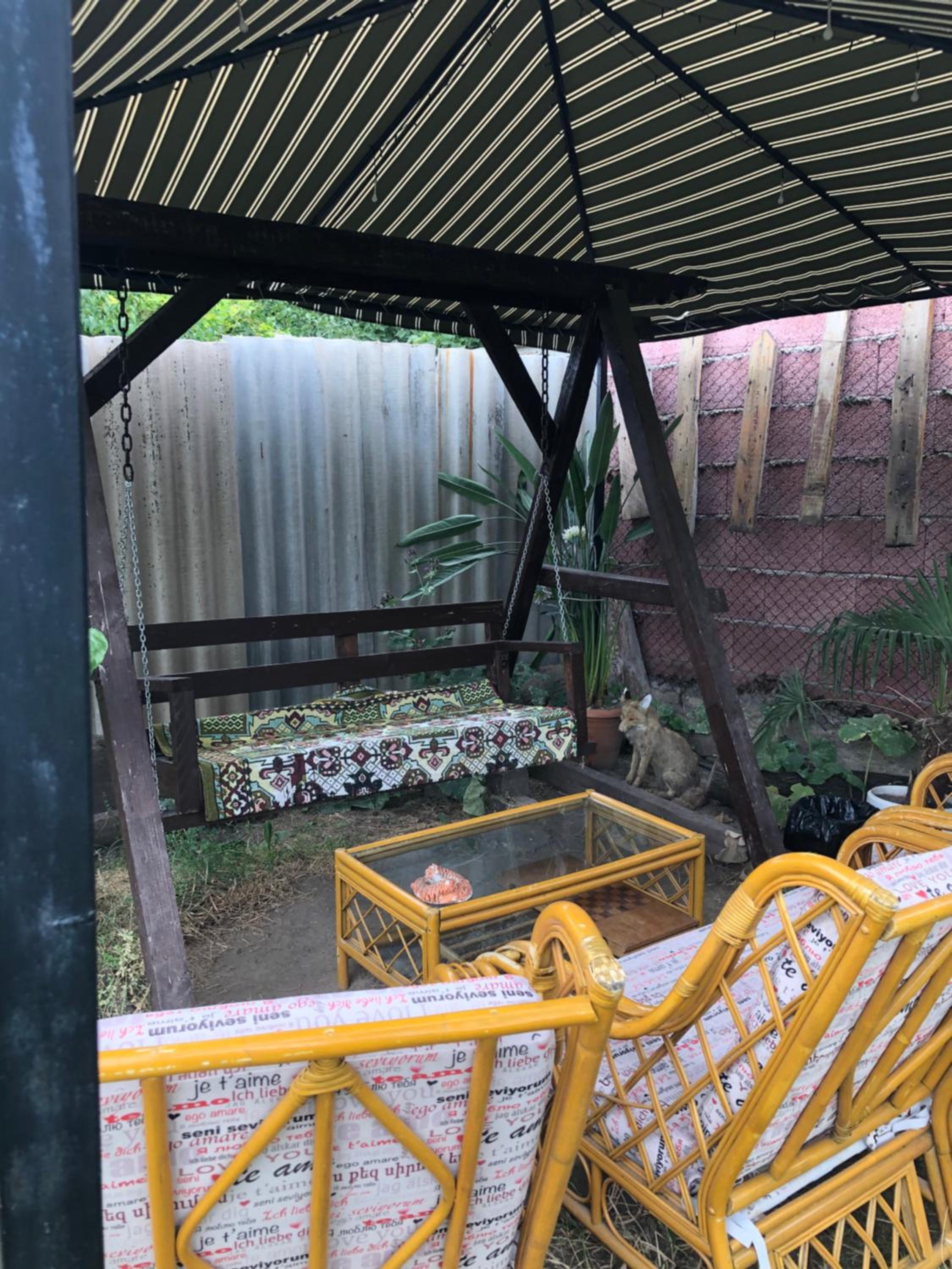 Dacha