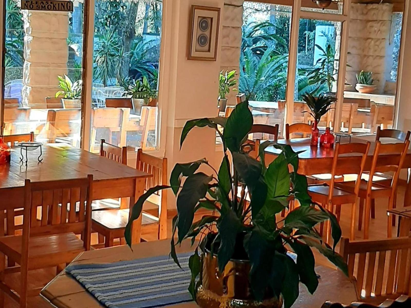 Eden Guest House view 5
