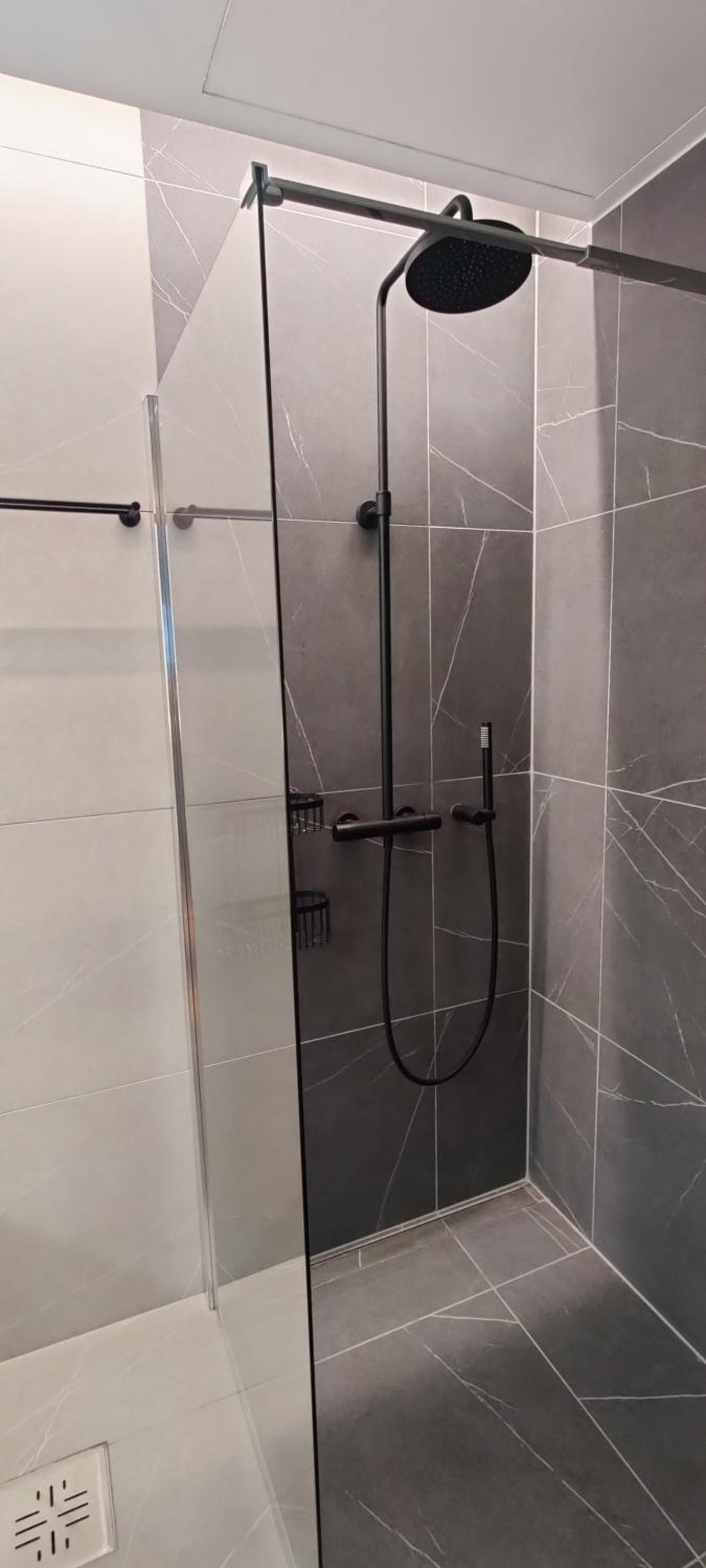 Rannaäärne modernne korter uues majas
