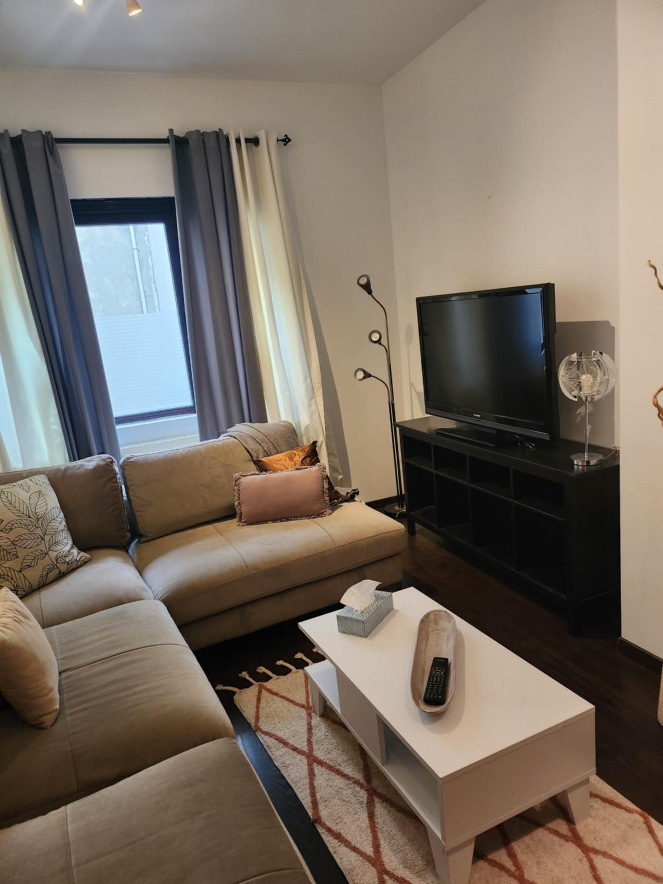 Appartement de charme au cœur de Bruxelles!!