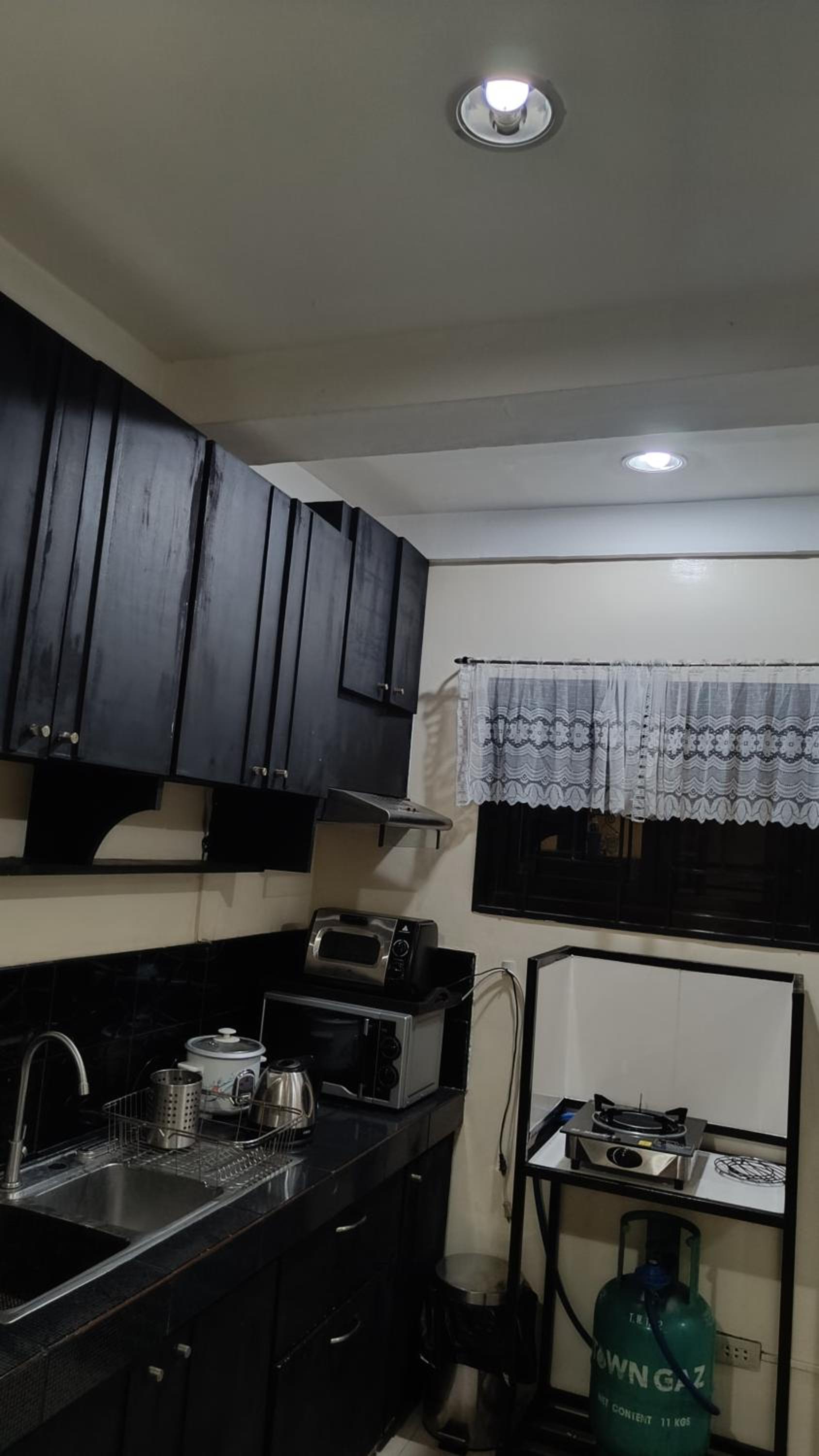 Home in Pasig