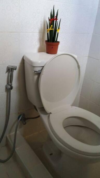 Home in Pasig
