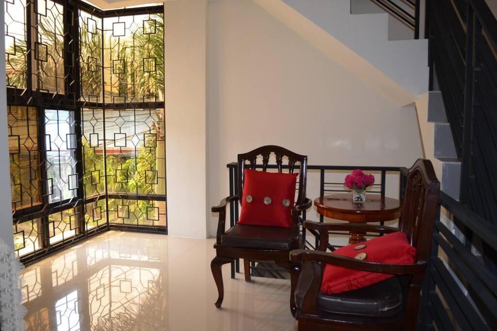 Home in Pasig