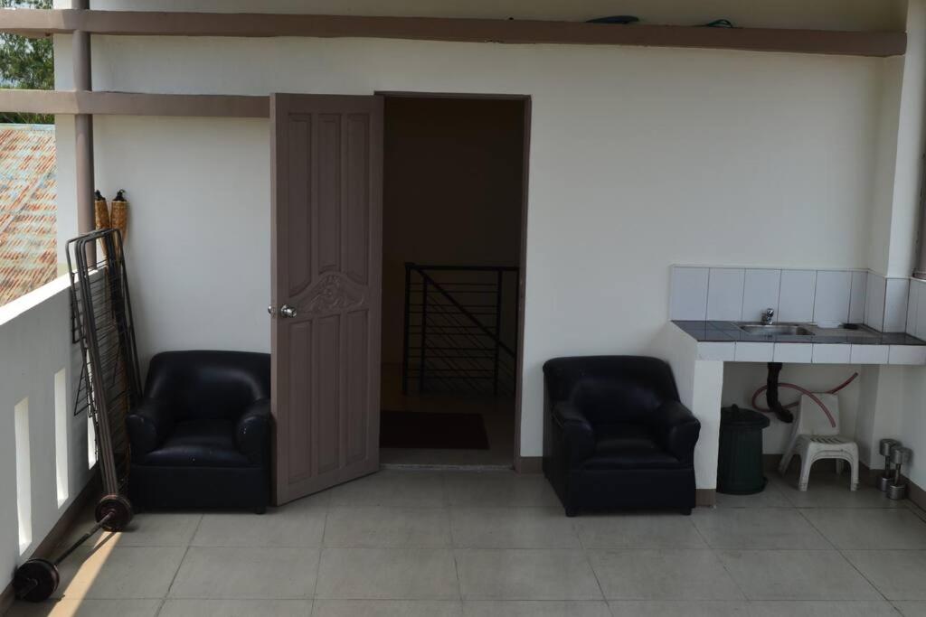 Home in Pasig