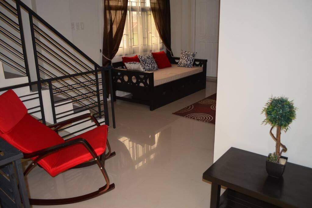 Home in Pasig