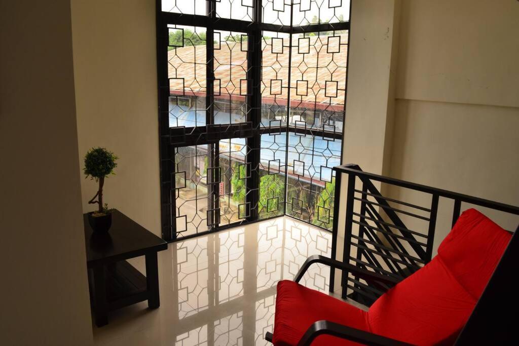 Home in Pasig