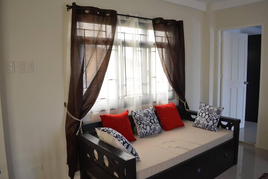 Home in Pasig