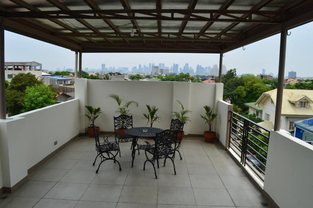 Home in Pasig