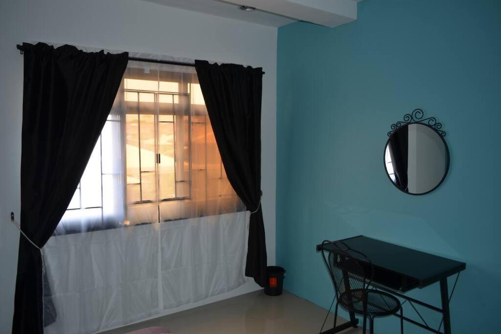 Home in Pasig
