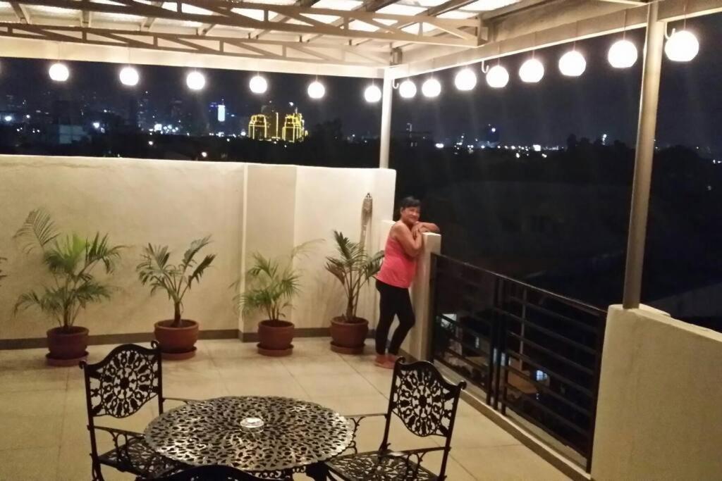 Home in Pasig