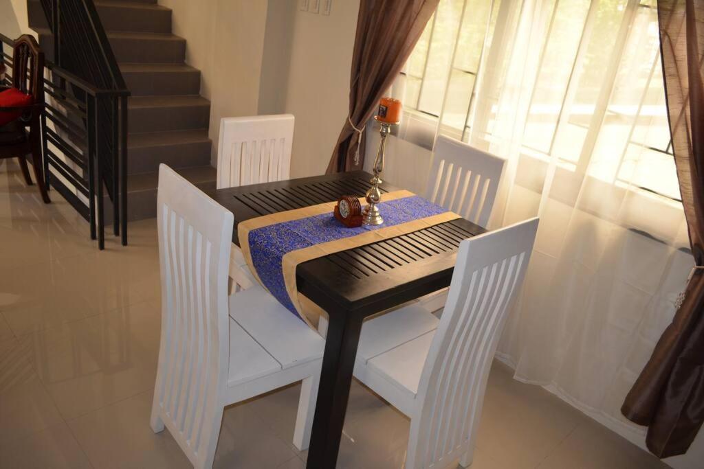 Home in Pasig