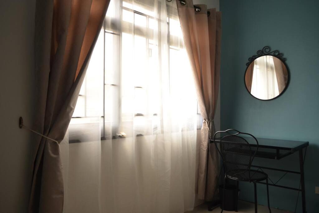 Home in Pasig