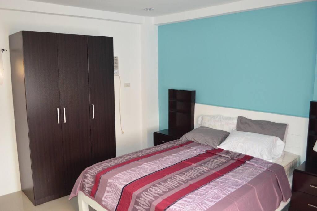 Home in Pasig