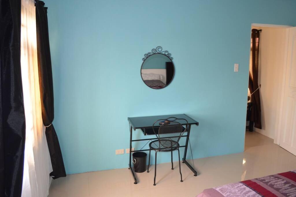Home in Pasig